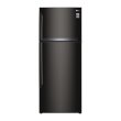 Холодильник LG GC-H502HBHZ