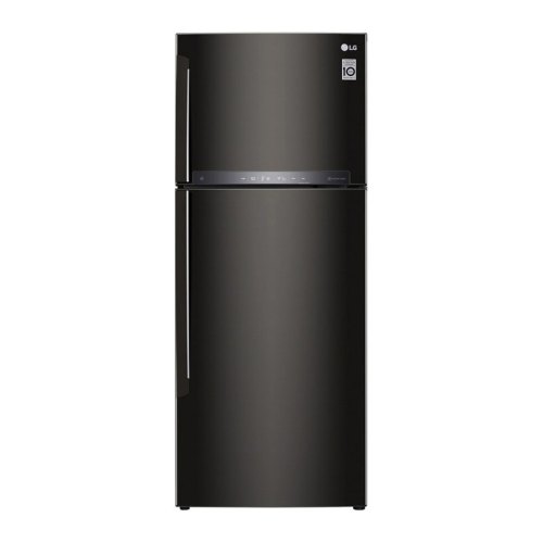Холодильник LG GC-H502HBHZ