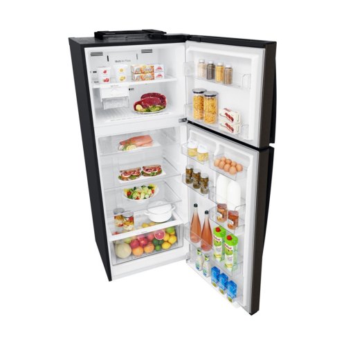 Холодильник LG GC-H502HBHZ