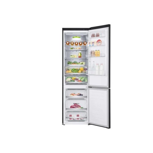 Холодильник LG GW-B509SBUM