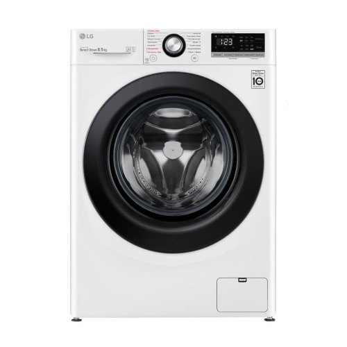 Пральна машина LG F2V3GS6W
