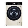 Пральна машина LG F2V5HS9B