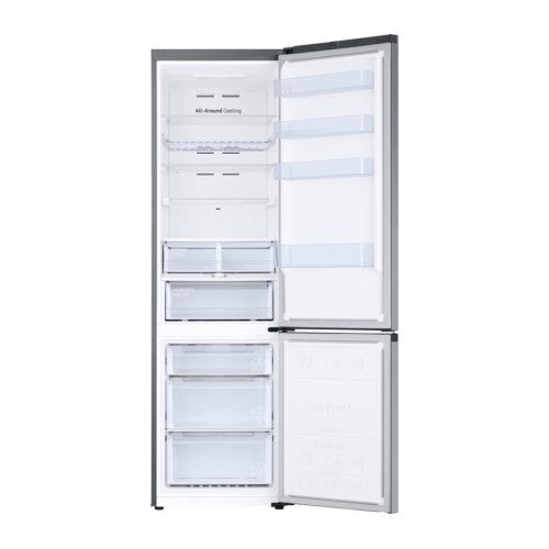 Холодильник Samsung RB38T676FSA/UA