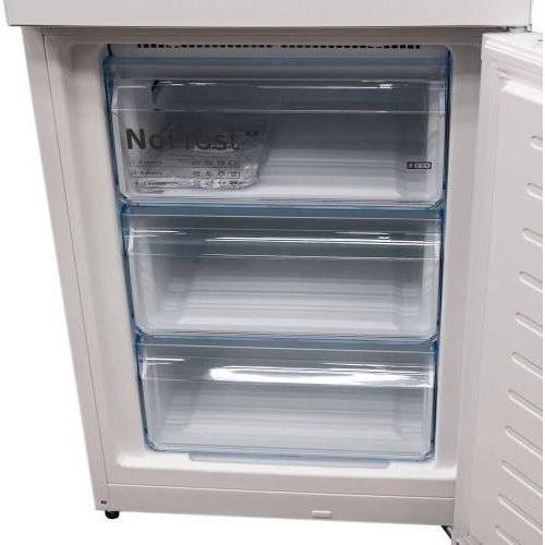 Холодильник, Bosch KGN39UW316