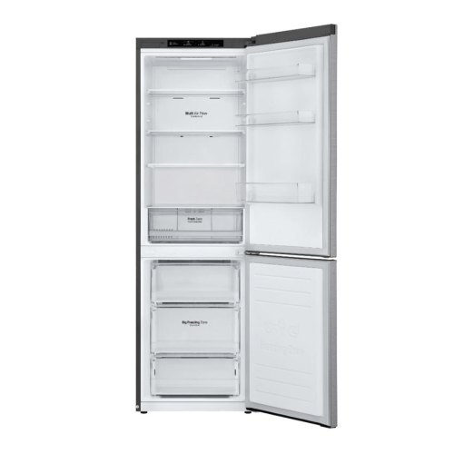 Холодильник LG GA-B459SMRZ