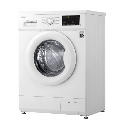 Пральна машина LG F2J3WN0W
