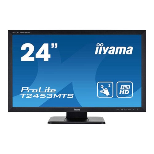 Монітор Iiyama ProLite T2453MTS-B1