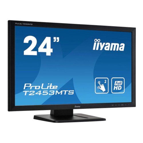 Монітор Iiyama ProLite T2453MTS-B1