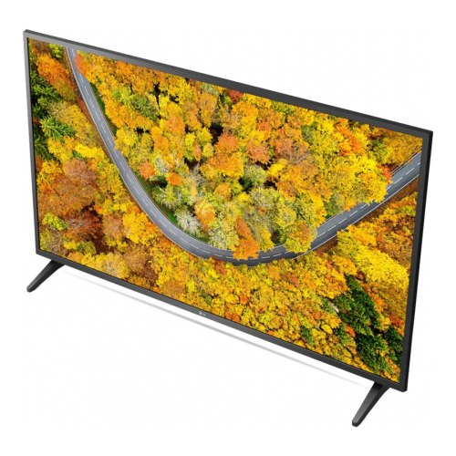 Телевізор LG 75UP75006LC
