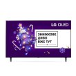 Телевізор LG OLED55A16LA