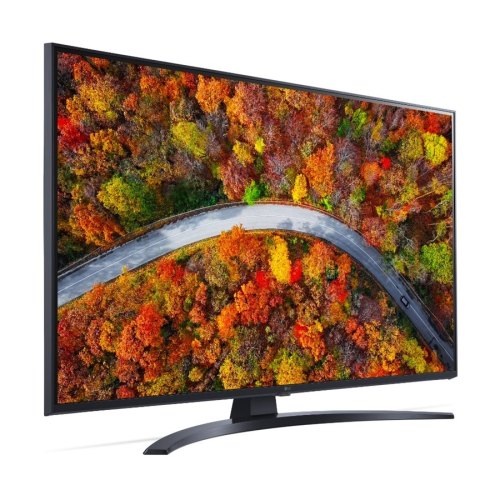 Телевізор LG 70UP81006LA