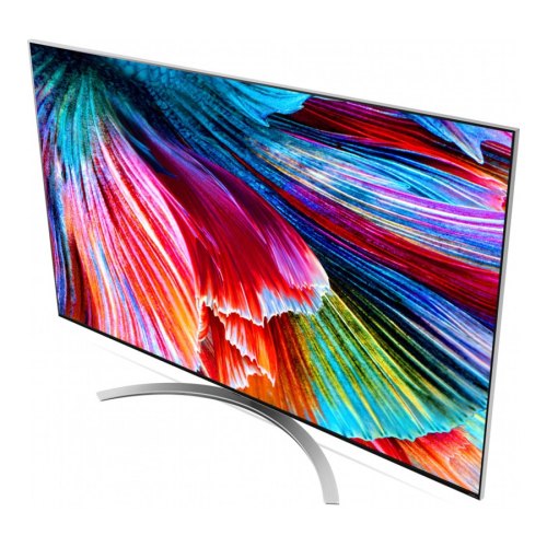 Телевізор LG 75QNED996PB