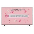 Телевізор LG 55UP77006LB