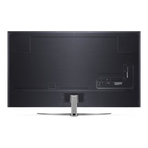 Телевізор LG 86QNED996PB