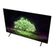 Телевізор LG OLED48A16LA