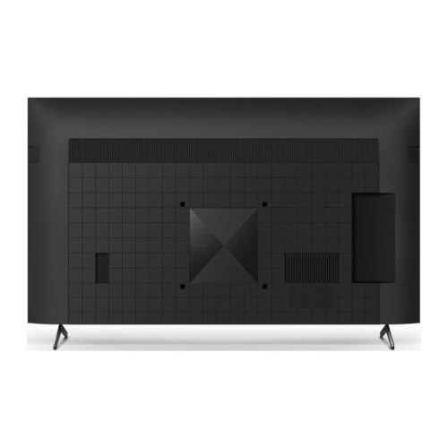 Телевiзор 65 LED 4K Sony XR65X90JCEP Smart, Android, Black