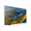 Телевiзор Sony XR55A80JCEP