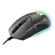Мишка дротова, MSI Clutch GM11 Black GAMING Mouse