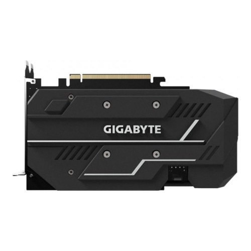 Відеокарта GIGABYTE,  GeForce GTX 1660 Super D6 6G 6GB (GV-N166SD6-6GD) GDDR6, 192bit