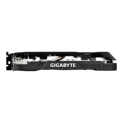 Відеокарта GIGABYTE,  GeForce GTX 1660 Super D6 6G 6GB (GV-N166SD6-6GD) GDDR6, 192bit