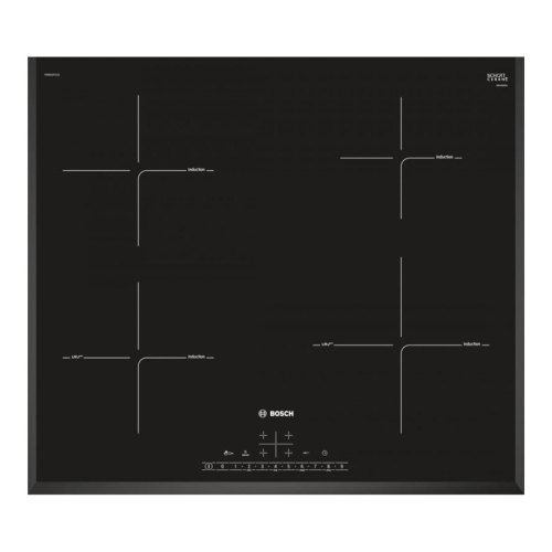 Варильна поверхня електрична Bosch PIE651FC1E