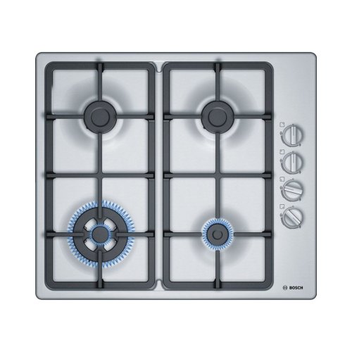 Варильна поверхня газова Bosch PBH6C5B90R