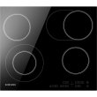 Варильна поверхня електрична Samsung NZ64T3516AK/WT