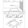 Варильна поверхня електрична Samsung NZ64T3516AK/WT