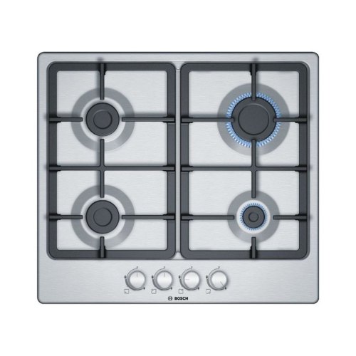 Варильна поверхня газова Bosch PGP6B5O90R
