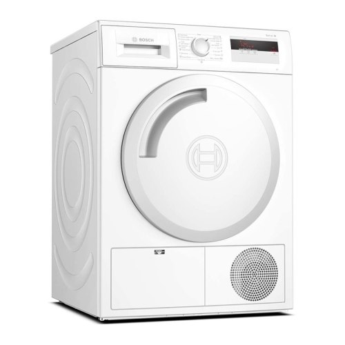 Сушильна машина Bosch WTH83001UA