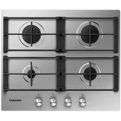 Варильна поверхня газова Samsung NA64H3010AS/WT