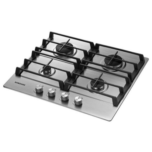 Варильна поверхня газова Samsung NA64H3010AS/WT