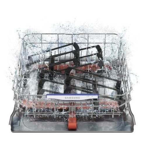 Варильна поверхня газова Samsung NA64H3010AS/WT