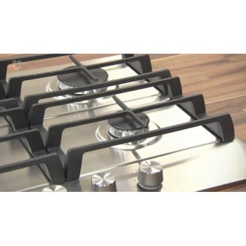 Варильна поверхня газова Samsung NA64H3010AS/WT