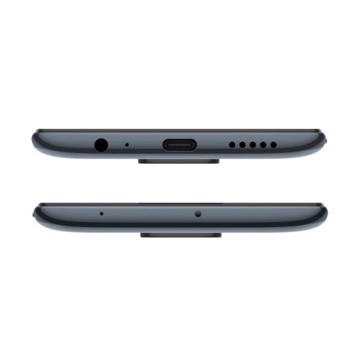 Смартфон Xiaomi Redmi Note 9 4/128Gb (Global) + NFC Black **