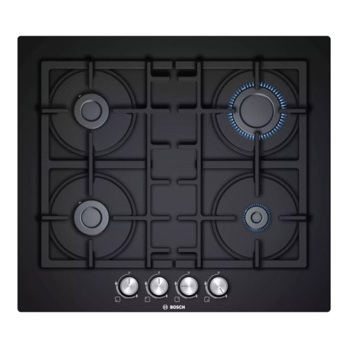 Варильна поверхня газова Bosch PNP6B6O90R