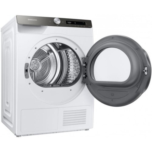 Сушильна машина Samsung DV90T5240AT/UA