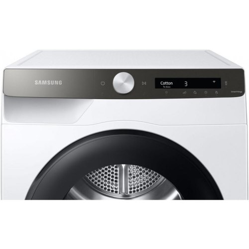 Сушильна машина Samsung DV90T5240AT/UA