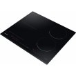 Варильна поверхня електрична Samsung NZ64R3747BK/WT