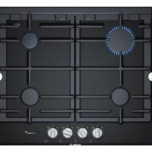 Варильна поверхня газова Bosch PRP6A6D70R