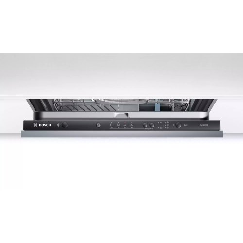 Посудомийна машина Bosch вбудована, 12компл., A+, 60см, білий