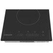 Варильна поверхня електрична Samsung NZ32R1506BK/WT