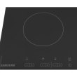 Варильна поверхня електрична Samsung NZ32R1506BK/WT