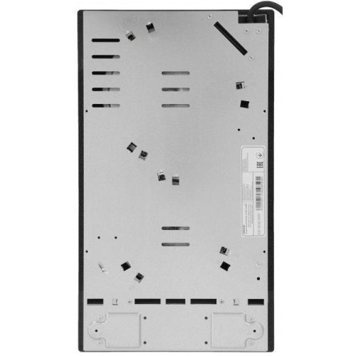 Варильна поверхня електрична Samsung NZ32R1506BK/WT