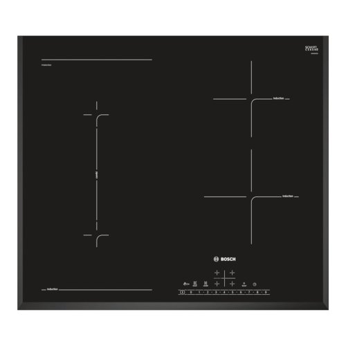 Варильна поверхня електрична Bosch PVS651FB5E