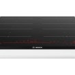 Варильна поверхня Bosch  індукційна, 60см, розширена зона, чорний