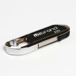 Mibrand 32 GB Aligator Black (MI2.0/AL32U7B)