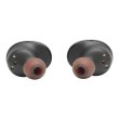 Навушники бездротові JBL T125 TWS Black (JBLT125TWSBLK)