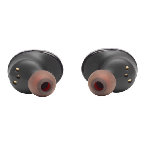 Навушники бездротові JBL T125 TWS Black (JBLT125TWSBLK)