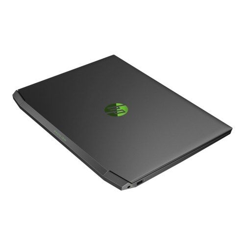 Ноутбук, HP Pavilion Gaming 15-ec1010ua Shadow Black/Green Chrome (382B0EA)